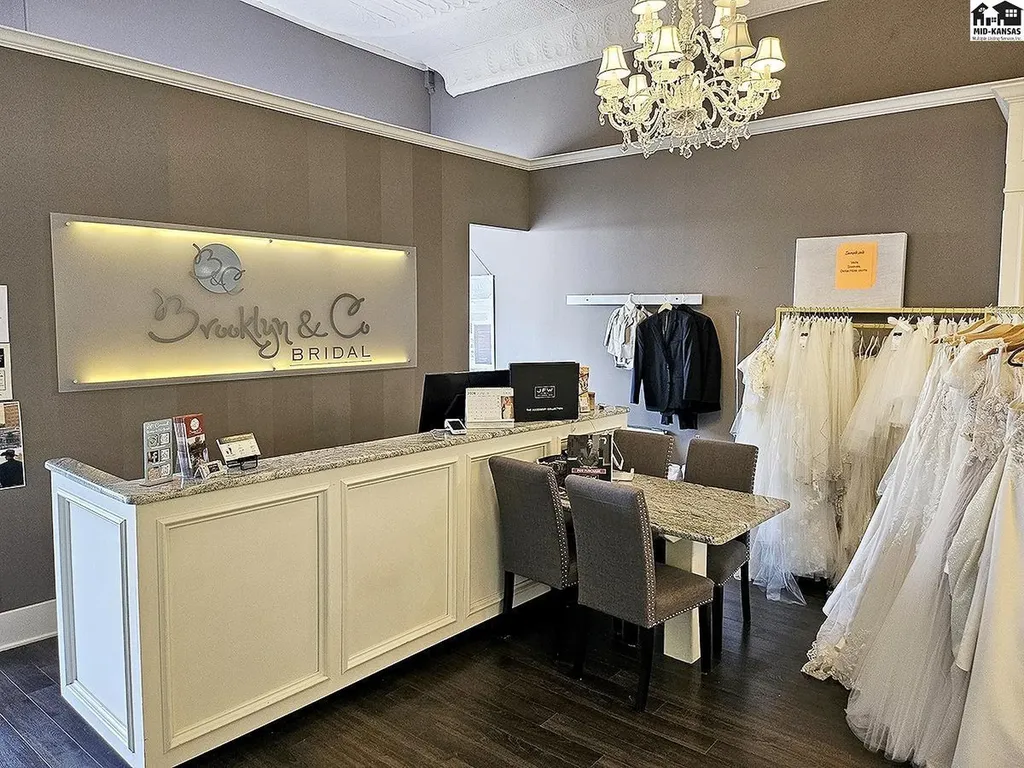 215 N Main Street Mcpherson KS 67460