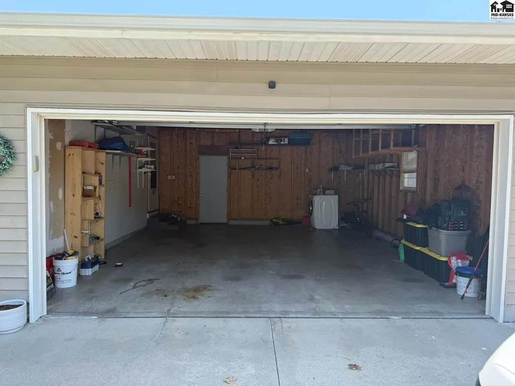 823 S Elm Street Mcpherson KS 67460