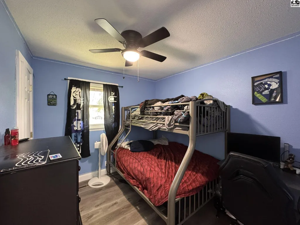 1005 E 32nd Avenue Hutchinson KS 67502