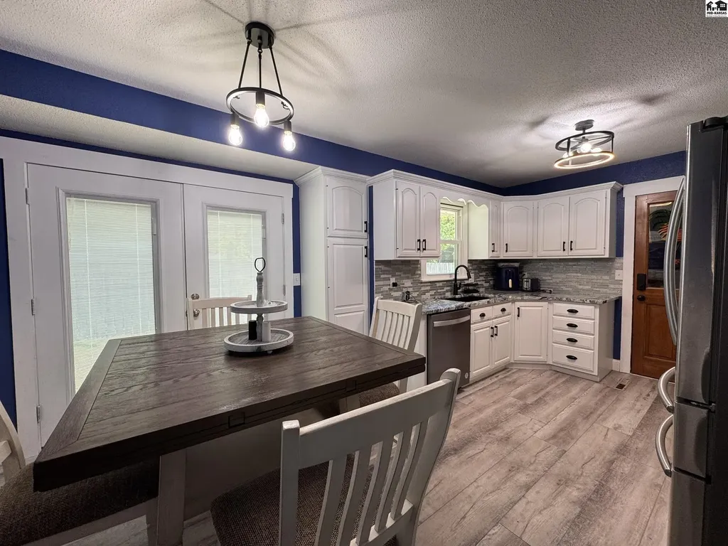 1005 E 32nd Avenue Hutchinson KS 67502