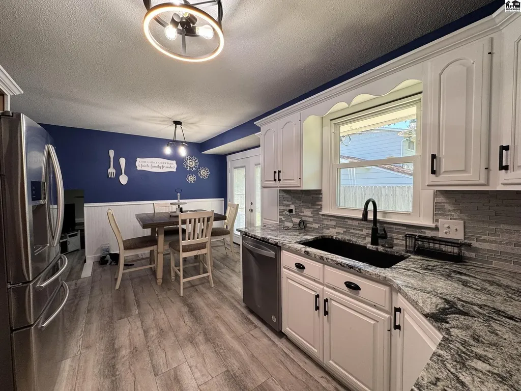 1005 E 32nd Avenue Hutchinson KS 67502