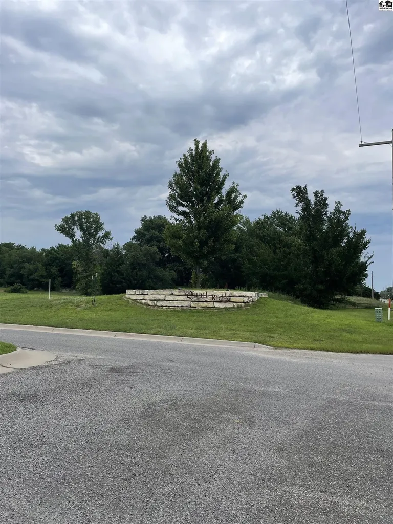 0000 Panorama Drive Hutchinson KS 67502