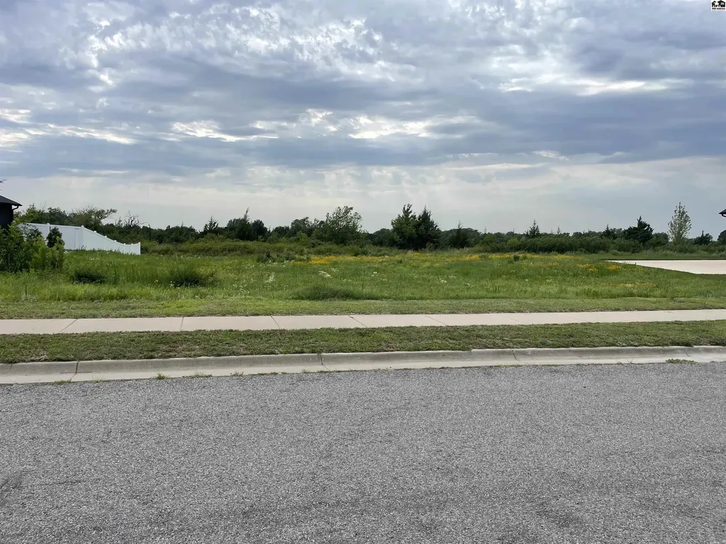 0000 Panorama Drive Hutchinson KS 67502