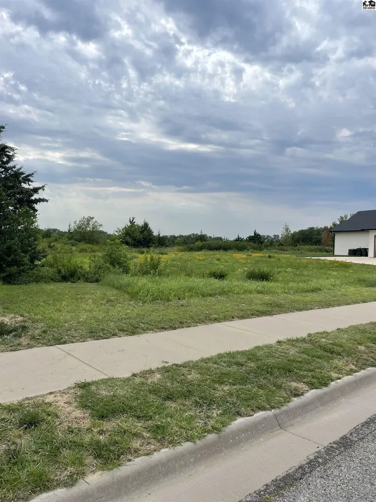 0000 Panorama Drive Hutchinson KS 67502