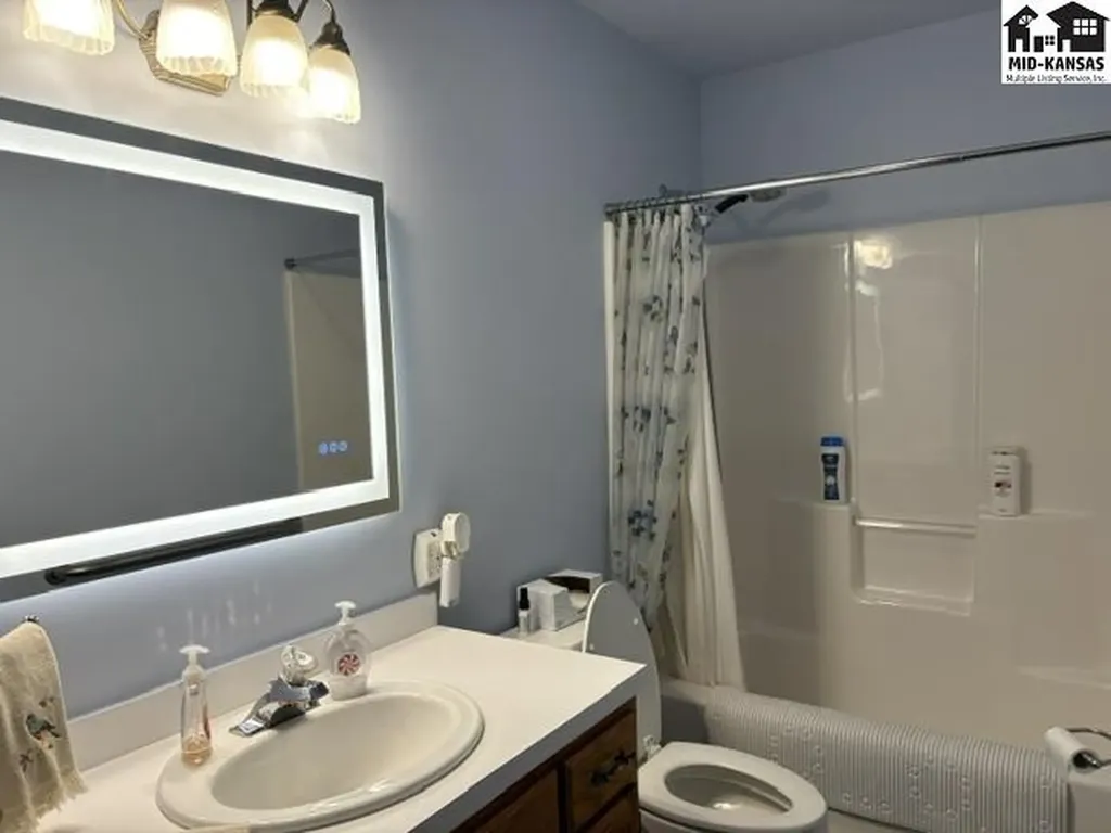 800 Virginia Court Hutchinson KS 67502