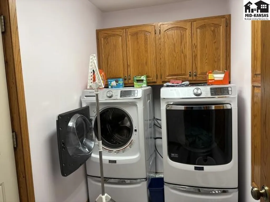 800 Virginia Court Hutchinson KS 67502