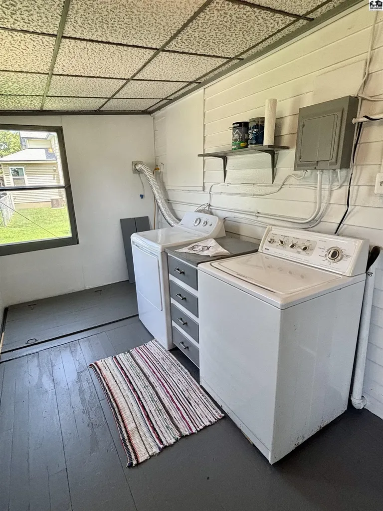 601 N Oak Street Mcpherson KS 67460