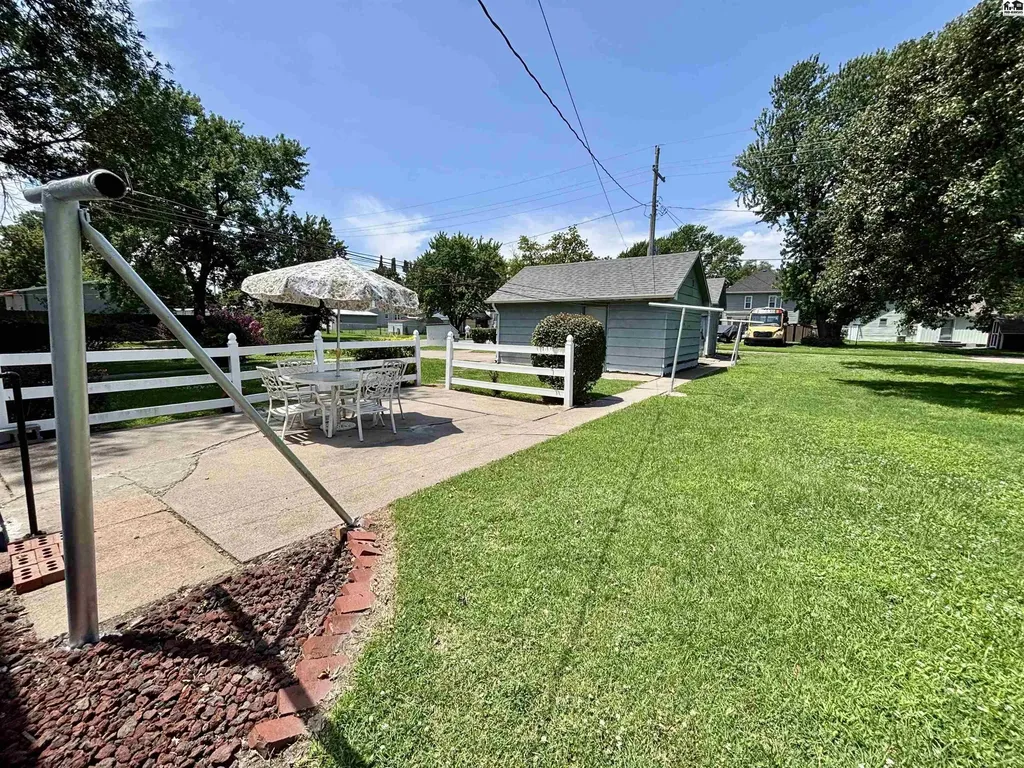 601 N Oak Street Mcpherson KS 67460