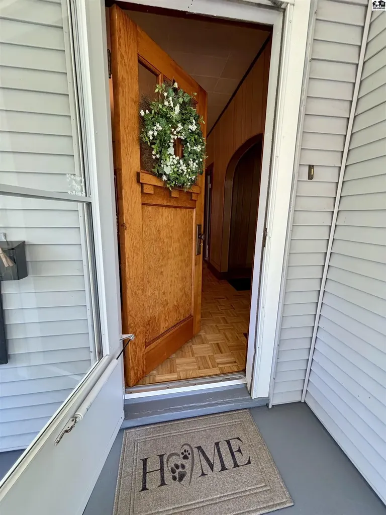 601 N Oak Street Mcpherson KS 67460