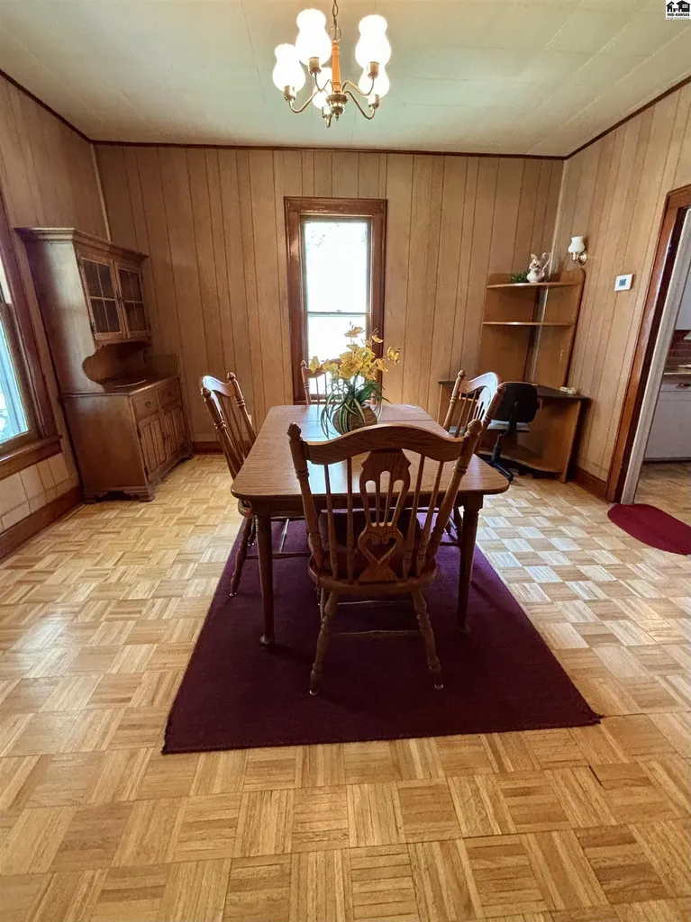 601 N Oak Street Mcpherson KS 67460