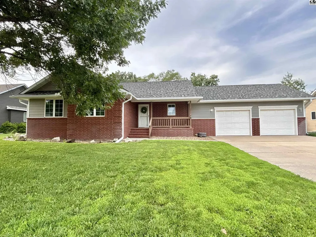 505 Randolph Road Mcpherson KS 67460