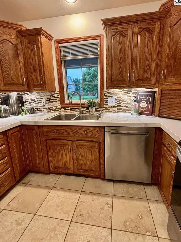 505 Randolph Road Mcpherson KS 67460