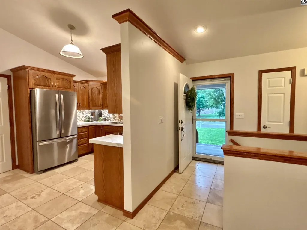 505 Randolph Road Mcpherson KS 67460