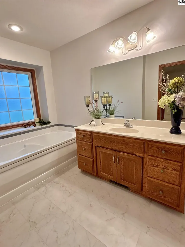 505 Randolph Road Mcpherson KS 67460