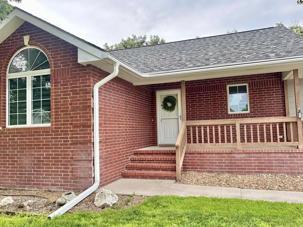 505 Randolph Road Mcpherson KS 67460