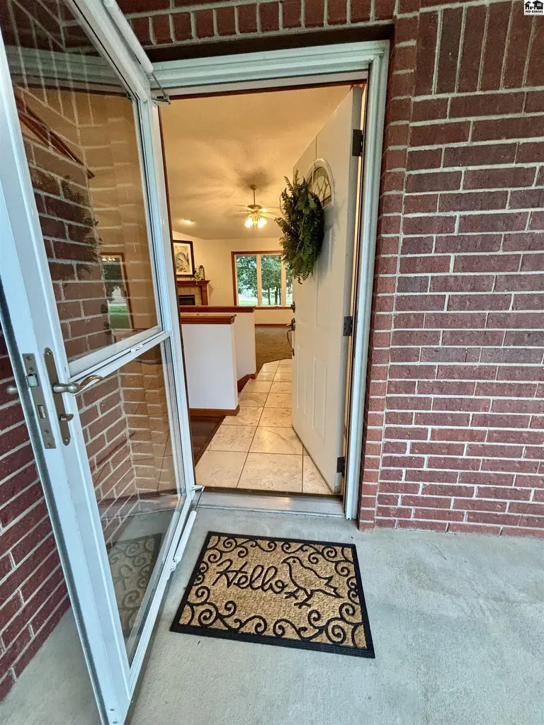 505 Randolph Road Mcpherson KS 67460