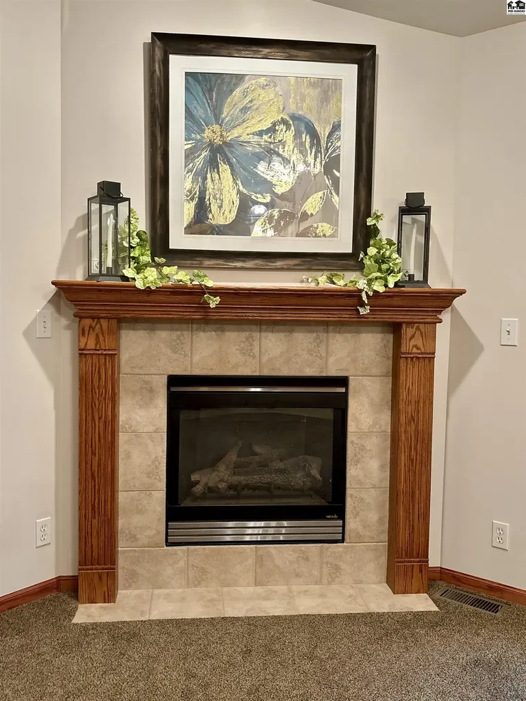 505 Randolph Road Mcpherson KS 67460