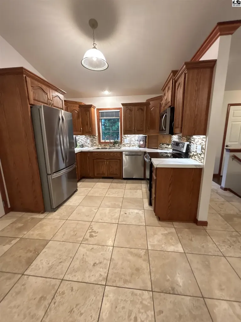 505 Randolph Road Mcpherson KS 67460