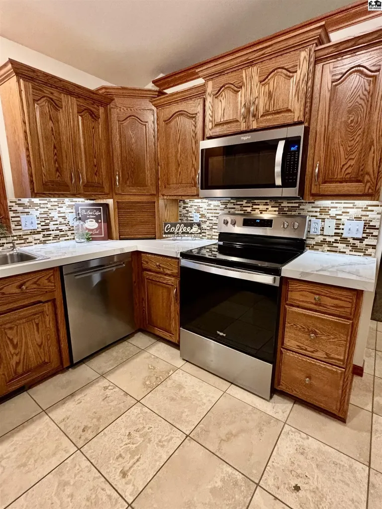505 Randolph Road Mcpherson KS 67460