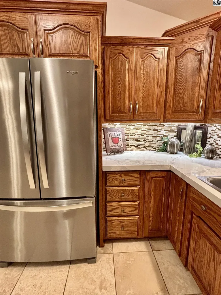 505 Randolph Road Mcpherson KS 67460