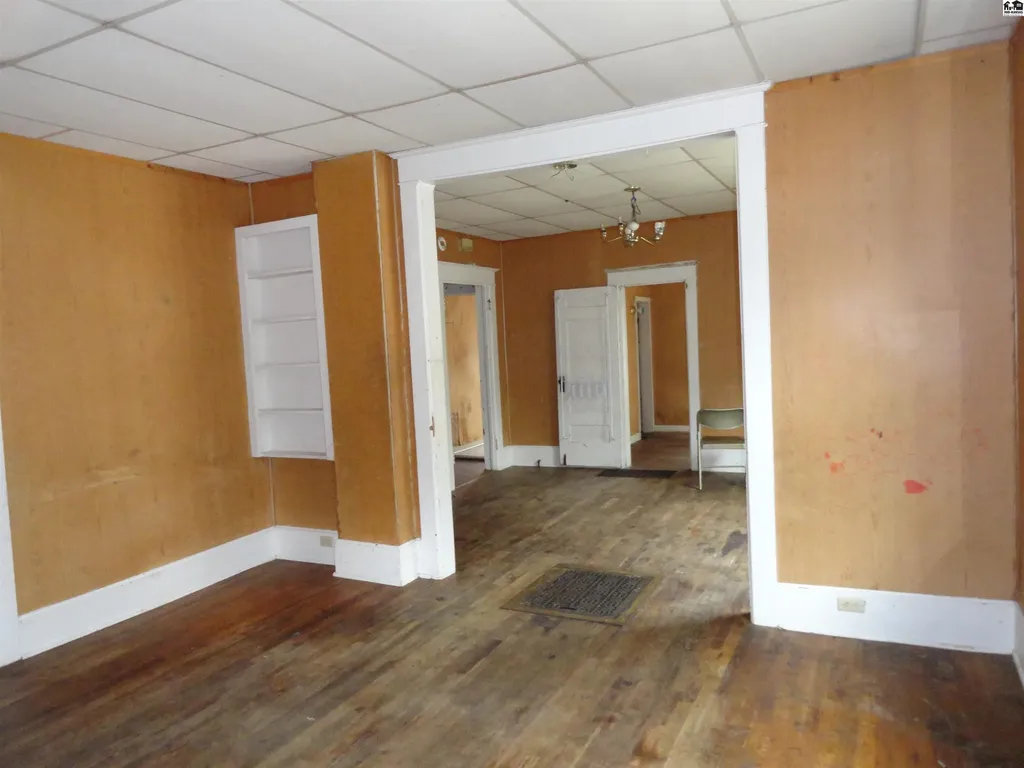 611 E Kansas Avenue Mcpherson KS 67460