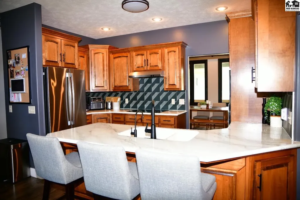 1301 Turkey Creek Drive Mcpherson KS 67460