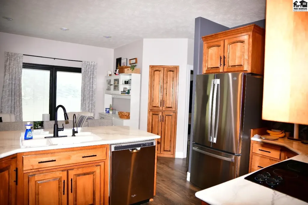 1301 Turkey Creek Drive Mcpherson KS 67460