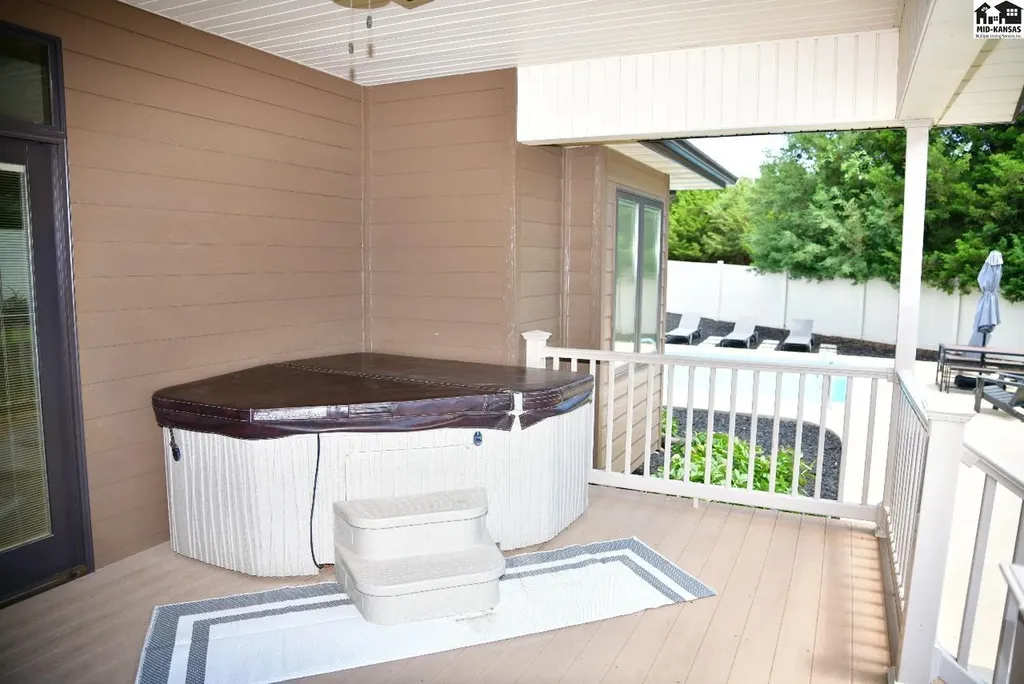 1301 Turkey Creek Drive Mcpherson KS 67460