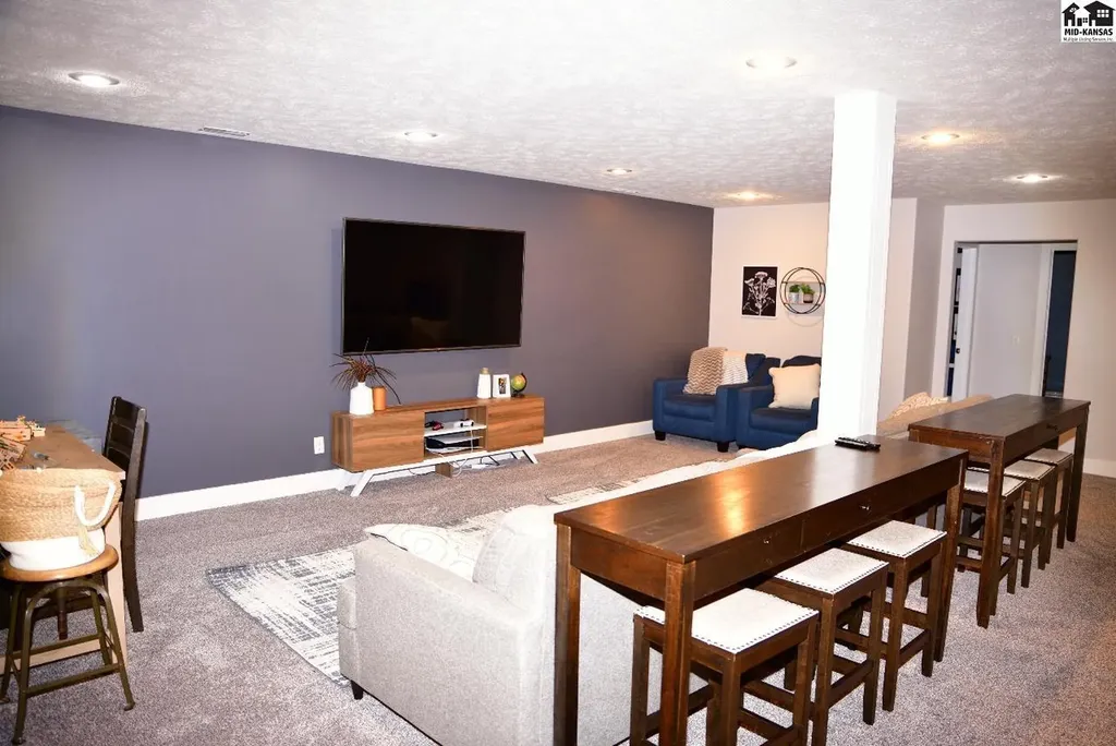 1301 Turkey Creek Drive Mcpherson KS 67460