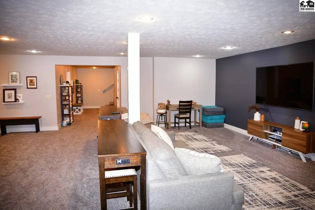 1301 Turkey Creek Drive Mcpherson KS 67460