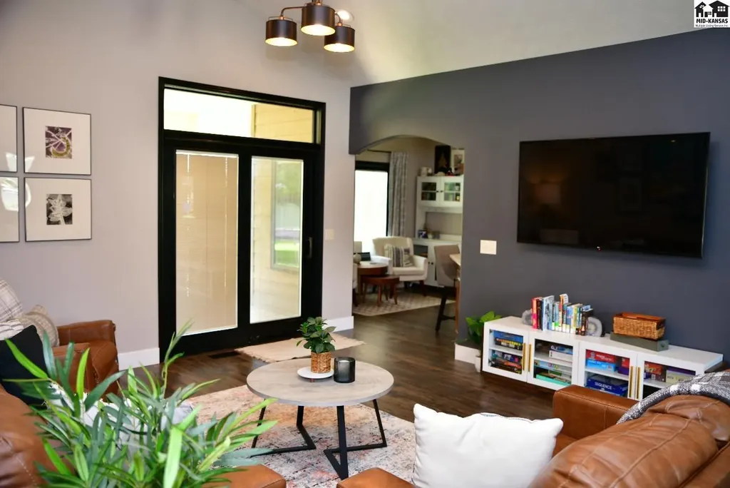 1301 Turkey Creek Drive Mcpherson KS 67460