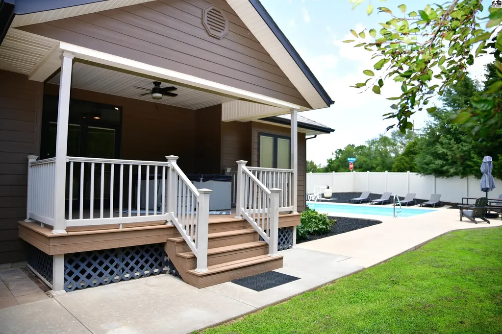 1301 Turkey Creek Drive Mcpherson KS 67460