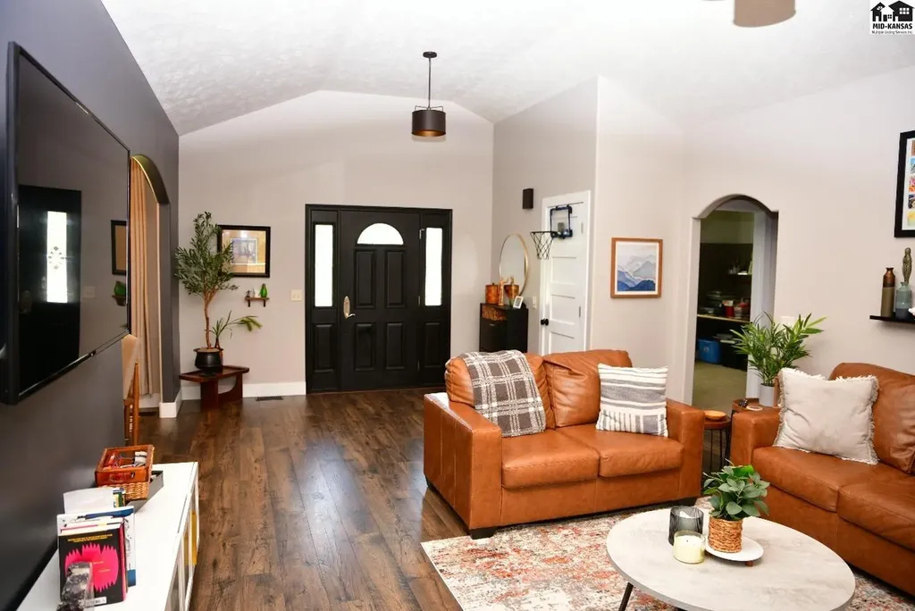 1301 Turkey Creek Drive Mcpherson KS 67460