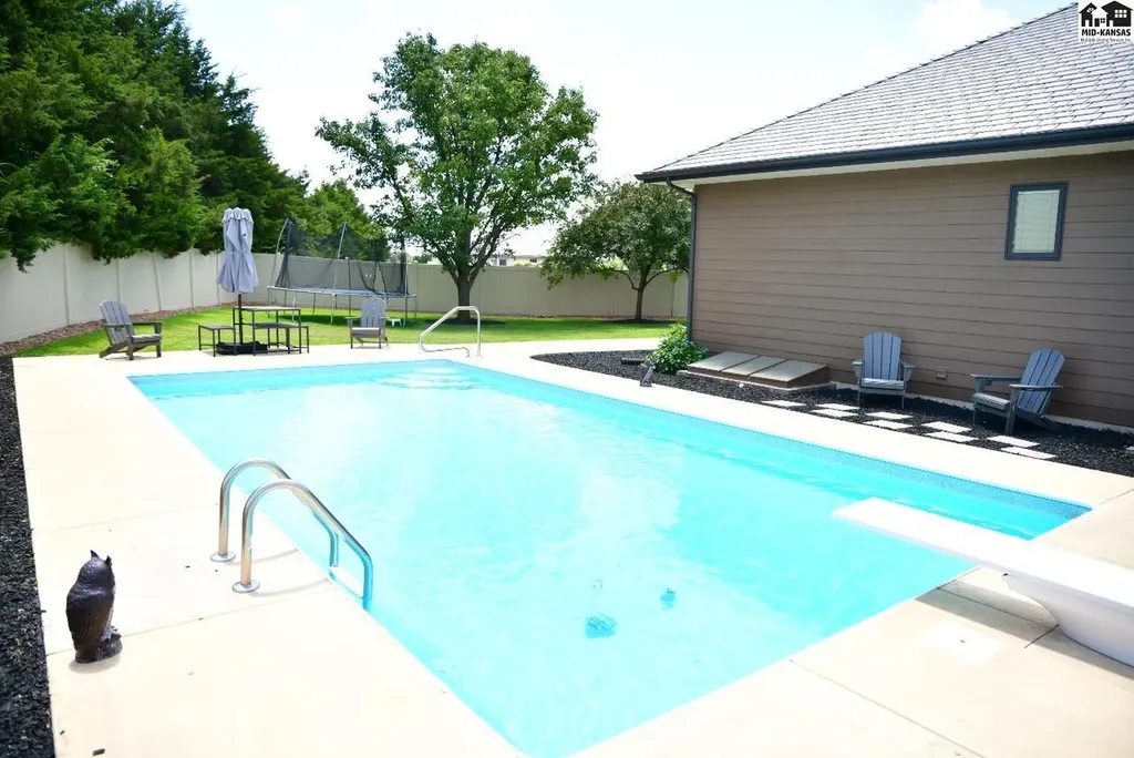 1301 Turkey Creek Drive Mcpherson KS 67460