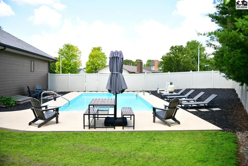 1301 Turkey Creek Drive Mcpherson KS 67460