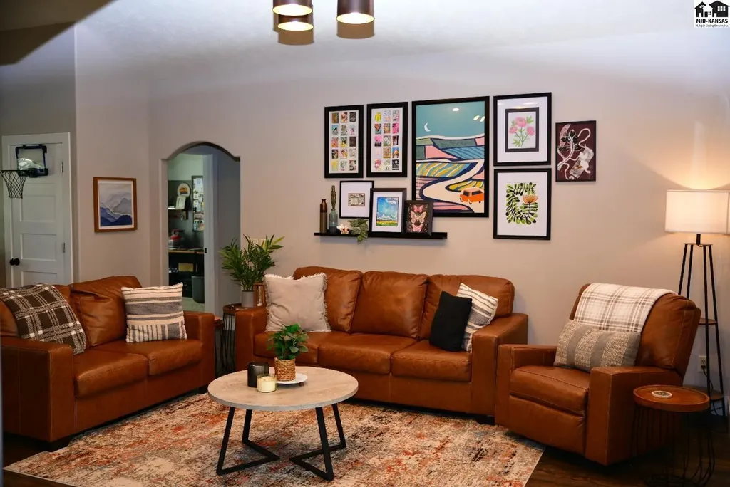 1301 Turkey Creek Drive Mcpherson KS 67460