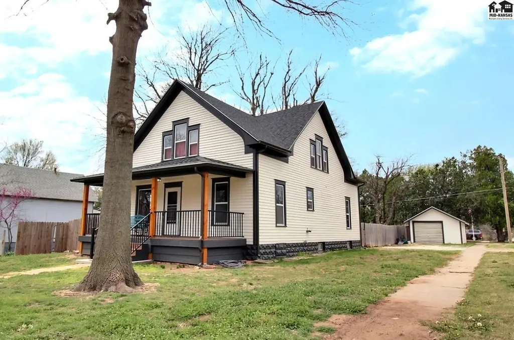 635 Cedar Street Kingman KS 67068
