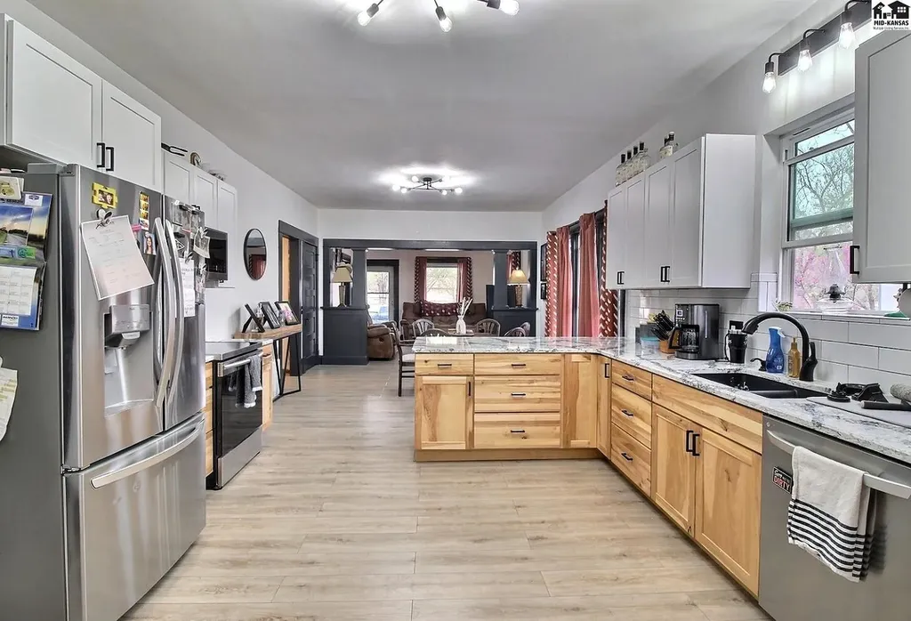 635 Cedar Street Kingman KS 67068