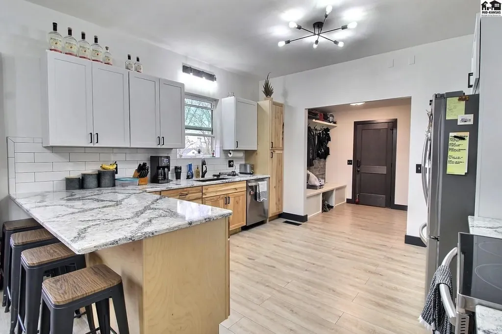 635 Cedar Street Kingman KS 67068