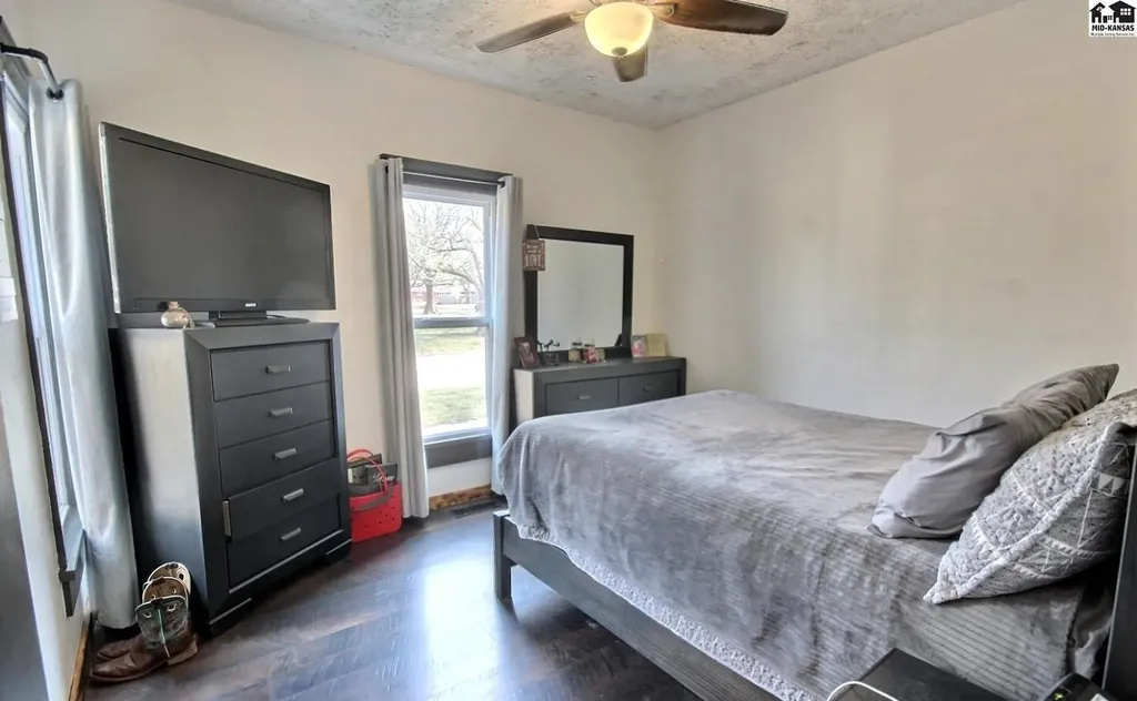 635 Cedar Street Kingman KS 67068