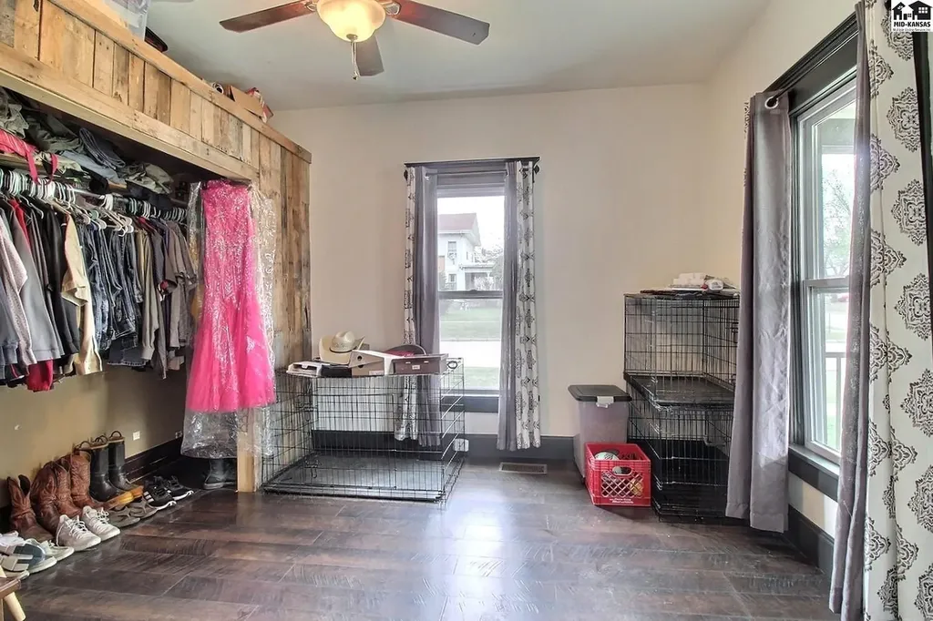 635 Cedar Street Kingman KS 67068