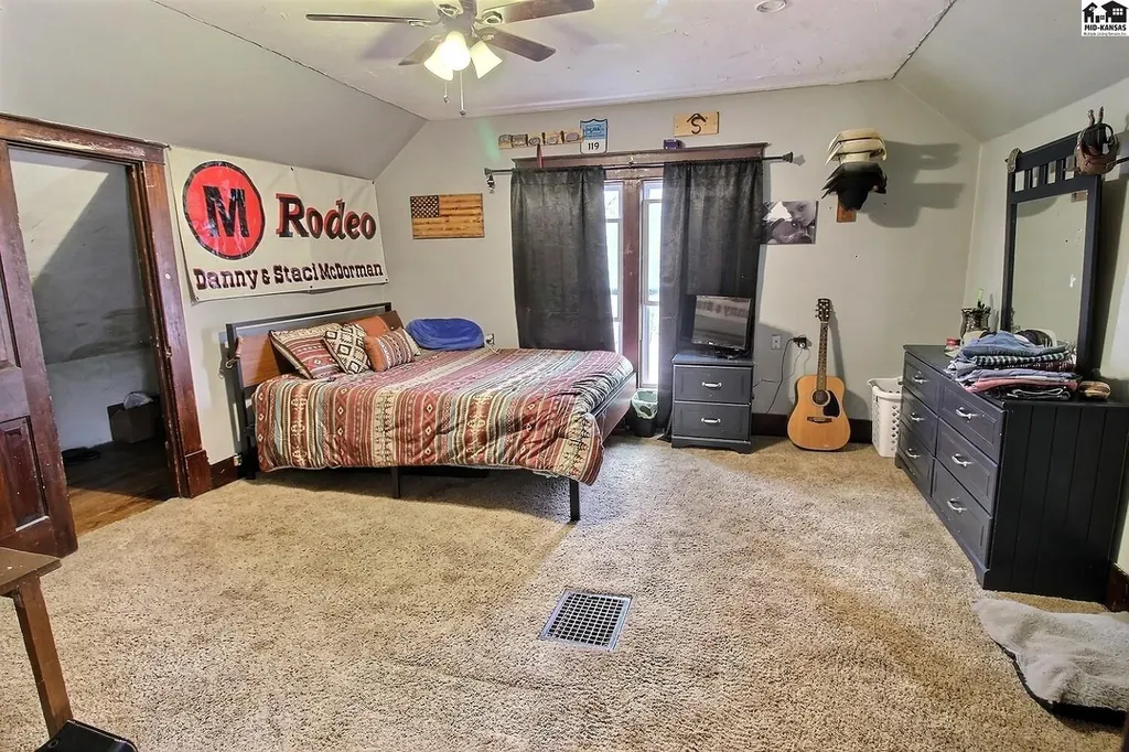 635 Cedar Street Kingman KS 67068