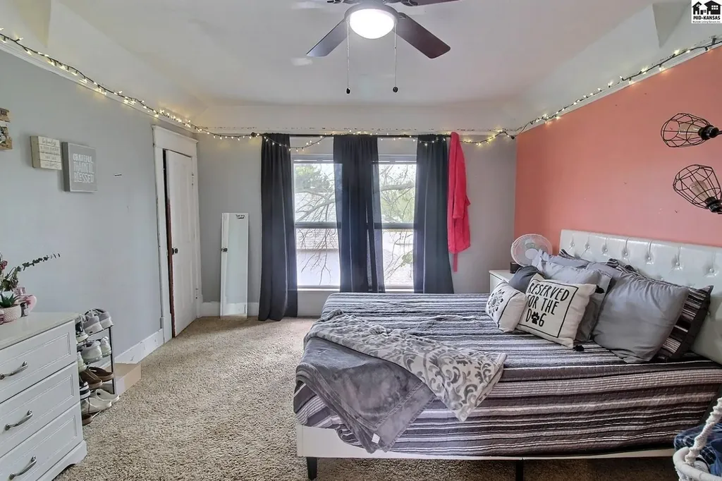 635 Cedar Street Kingman KS 67068