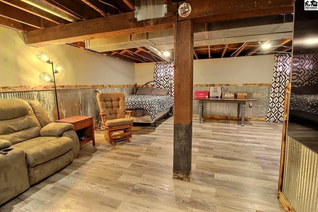 635 Cedar Street Kingman KS 67068