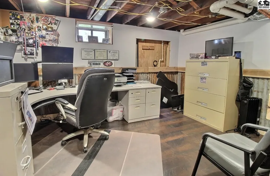 635 Cedar Street Kingman KS 67068