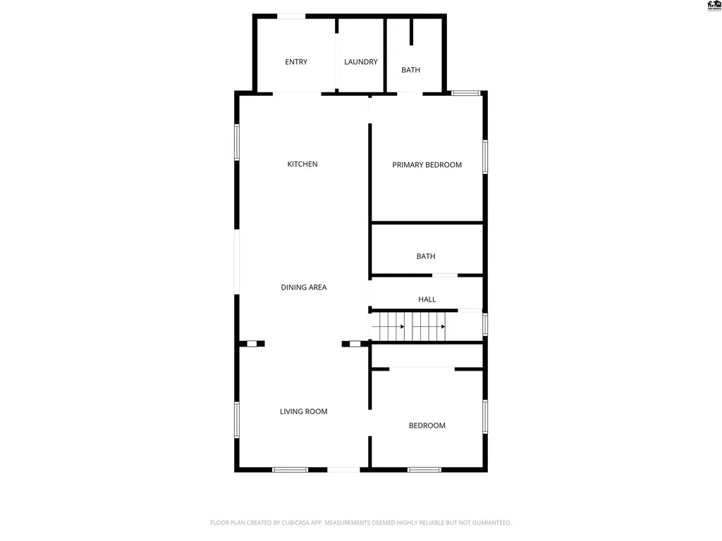 635 Cedar Street Kingman KS 67068