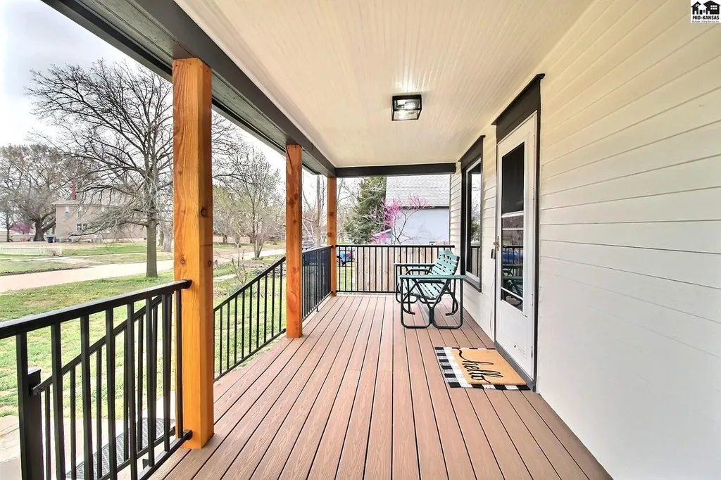 635 Cedar Street Kingman KS 67068