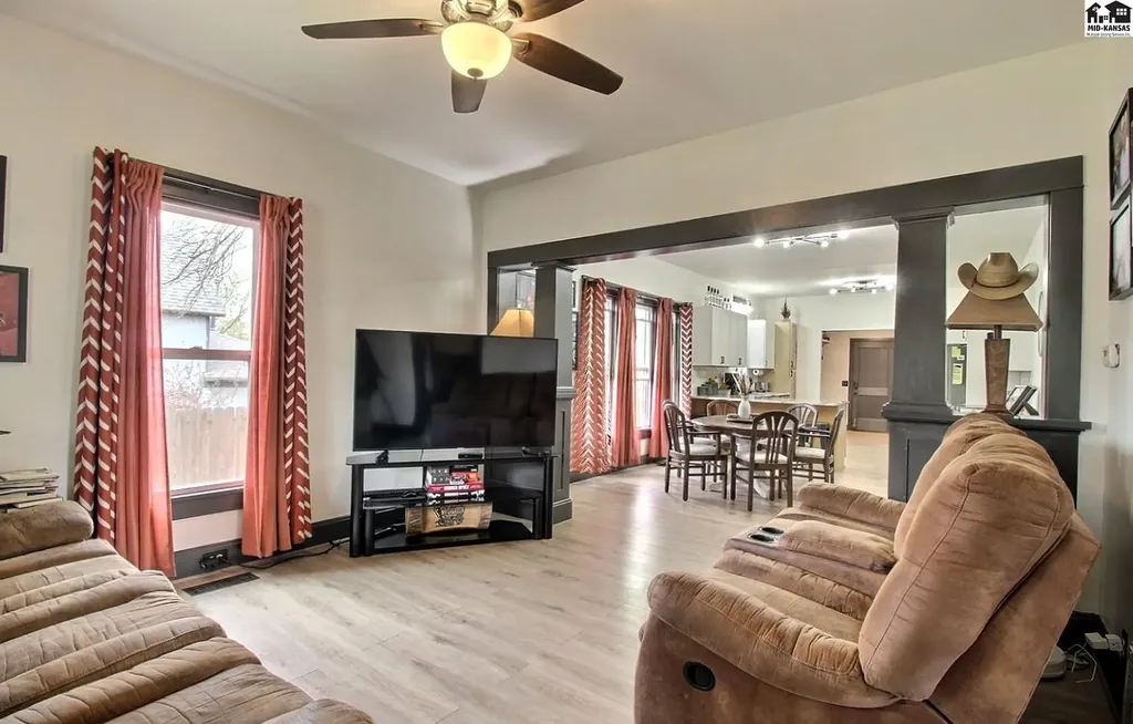 635 Cedar Street Kingman KS 67068