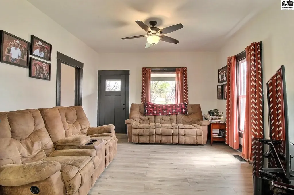 635 Cedar Street Kingman KS 67068