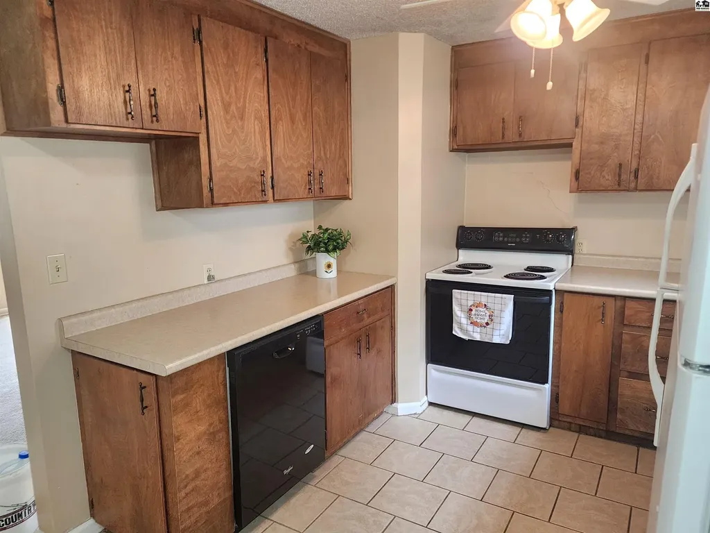 1127 N Myers Street Mcpherson KS 67460